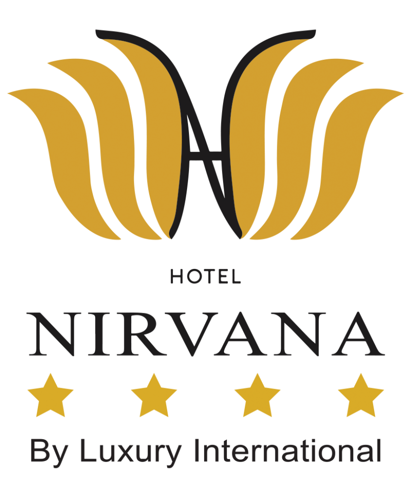 Deluxe Room - Hotel Nirvana