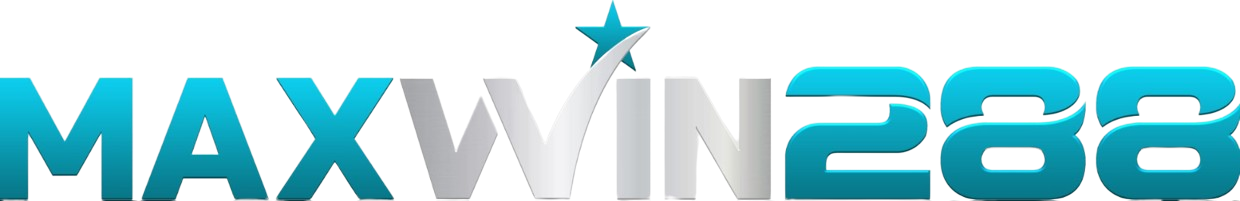 Logo SLOT MAXWIN